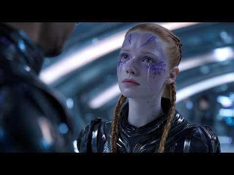 Only One Mate Is Allowed in Our Species—And You Just Chose Me? | HFY Sci-Fi Story