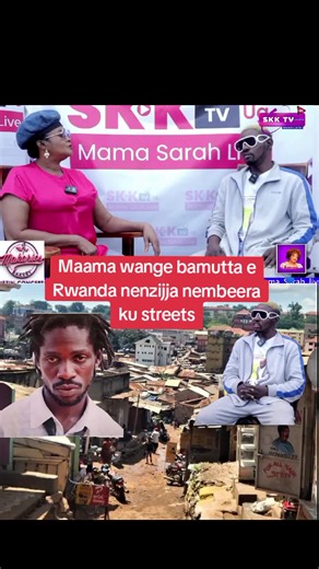 A Heartfelt Story of Love and Loss in Rwanda