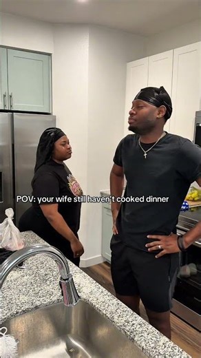 Wonder when we’re going to eat 😂 #comedy