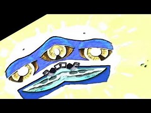 Klasky Csupo in Bump Map