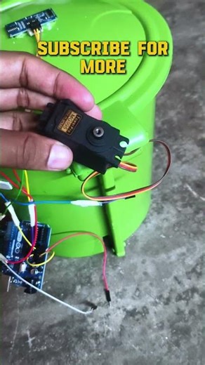 new project video coming soon