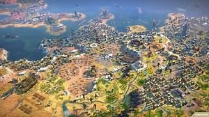 歴史ストラテジー『HUMANKIND』コンソール版の発売が延期―「予期せぬ問題に直面」 | Game*Spark - 国内・海外ゲーム情報サイト