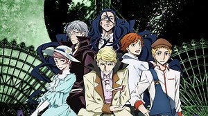 Bungo Stray Dogs Season 2 Episode 2– Download APP to Enjoy Now!