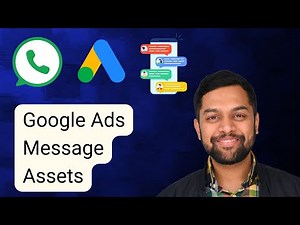 Boost Your Business with Google Ads Message Extension: Easy WhatsApp Integration