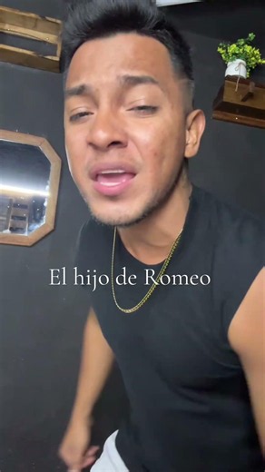 Eleazar Elí - Soldado engañado