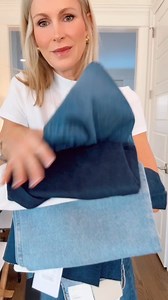 Trying on new Anthropologie jeans and giving my honest thoughts. Some are definite keeps and a few might be going back. I’m walking through fit, feel, and how these actually look on so you can decide if they’re worth adding to your closet! Comment “DENIM” for the details! | Beauty of a Boy Mom