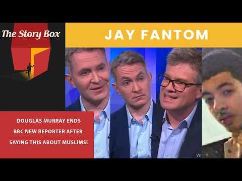 Douglas Murray ENDS BBC News Reporter After Saying This About Muslims!