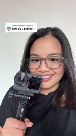 Using Boya Mini 2 Mic with DJI Osmo Action 6