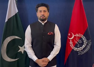 11K views · 372 reactions | ایکسائز ڈیپارٹمنٹ اسلام آباد نے ٹیکس...