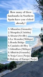 How many of these have you visited already? Which one was your favorite? malaga travel | visit malaga | things to do in malaga | malaga spain | malaga guide | costa del sol | malaga day trips | malaga food | malaga beaches | malaga old town | explore andalusia | malaga itinerary | malaga nightlife | malaga tapas | malaga hidden gems | malaga views | malaga photography | spain travel tips | malaga culture | malaga weekend trip | Viva Malaga
