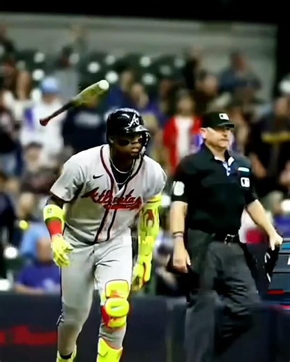 "The best bat flips in the MLB 2025"(part 1) #mlblb #baseball #batflip