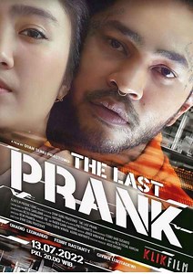 The Last Prank Movie (2022) | Release Date, Cast, Trailer, Songs