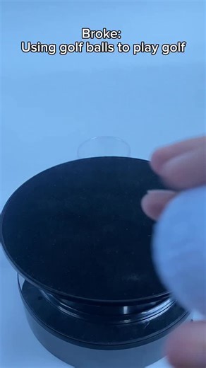 Don’t mind that our D100s are technically a little bigger than standard golf balls ^_^ #dnddice #dicegoblin #diceporn #ttrpg #dungeonanddragons #d100 #boardgames | DND DICE