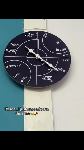 Mastering Time: Understanding Mathematical Questions on Clocks
