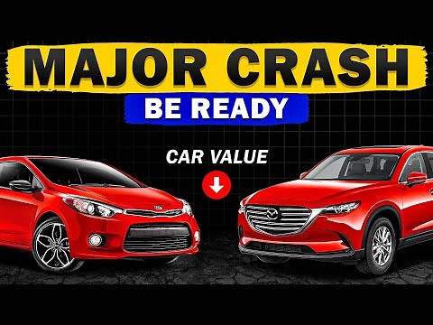 The Car Market COLLAPSE Everyone Has Been Waiting For