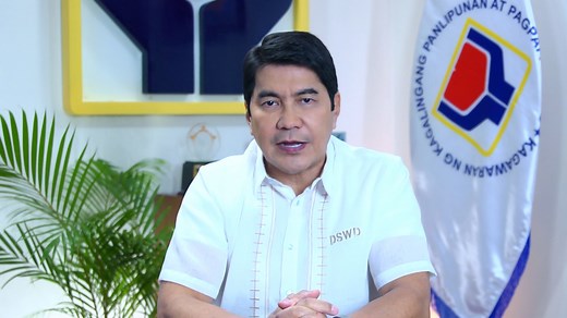 PANOORIN I Anunsyo ni Kalihim Erwin T. Tulfo ng Kagawaran ng Kagalingan at Pagpapaunlad Panlipunan sa gagawing pamamahagi ng Educational Assistance sa ilalim ng programang Assistance to Individuals in Crisis Situations (AICS). 😍 Ang Educational Assistance ay ibinibigay ng isang beses kada school year sa mga Student-In-Crisis bilang karagdagang tulong sa kanilang mga pangangailangan sa pag-aaral sa panahon ng krisis o emergency situation. 👏 Magsisimula ang Educational Assistance payout dito sa 