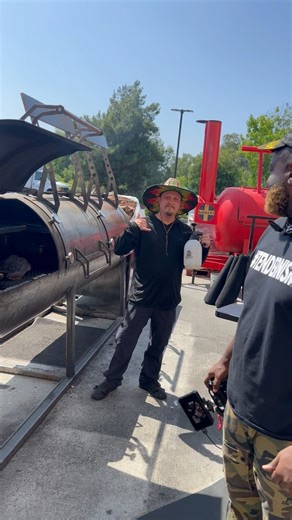 237 reactions · 7 comments | Butcher Bill behind the scenes with @walterfrench @jayalimusic | Destination Smokehouse & Eatery | Facebook