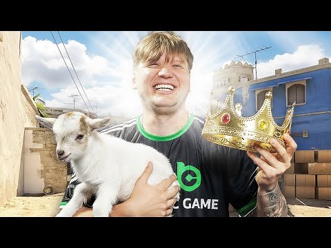 "S1MPLE IS IN PRIME!!" - S1MPLE FINALLY PLAYS FACEIT AGAIN!! +CACANITO!! (ENG SUBS) | CS2