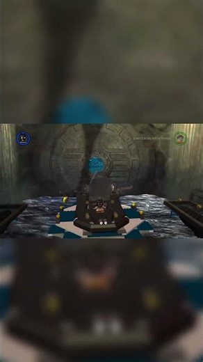 I FOUGHT CATWOMAN??? #gaming #funny #legobatman #batman #lego #dccomics #funny