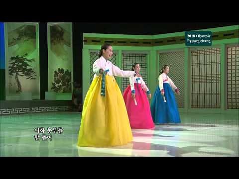 남도민요 농부가