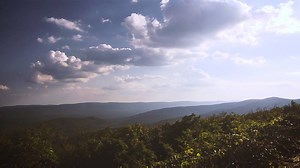 When you visit Arkansas, don't miss Queen Wilhelmina State Park. Take a short video tour with guide P. Allen Smith. | Arkansas - The Natural State