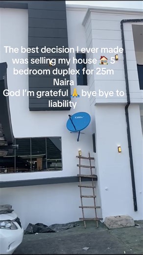 Selling My House: A Smart Financial Move in Nigeria