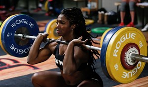 How To Warmup for the Clean | Juggernaut Training Systems