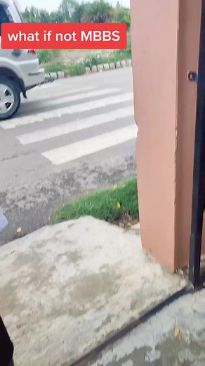 What if not MBBS? #Fun #medicos #HSM #janakpurdham #MBBS #askingfunnyquestions