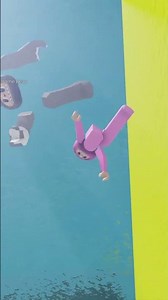 A BLIZZARD STORM IN ROBLOX!