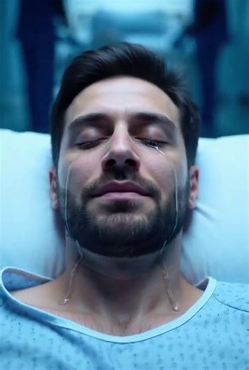 He Lived 12 Years Trapped in His Own Body | True Story