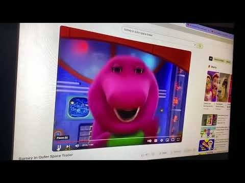 Closing To Blue’s Clues: Blue’s Big Treasure Hunt 1999 VHS