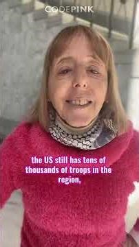 If we don’t act, this war will restart.