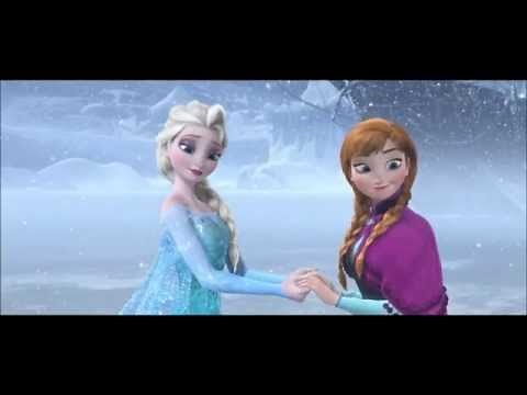 Act of True Love - Frozen