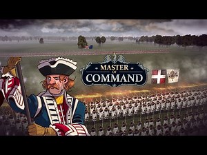 Master of Command | France | Act II & III