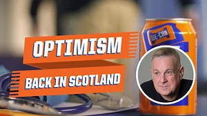 Forget optimism of Irn Bru ads, Scotland need belief at Euros to make history