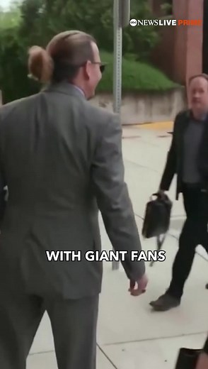 134K views · 1.4K reactions | Amber Heard took the stand for the first time today in her ex-husband Johnny Depp’s defamation trial. Trial Attorney Rachel Fiset talks to Trevor Ault about what happens next. | ABC News Live | Facebook