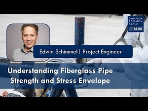 Understanding Fiberglass Pipe Strength and Stress Envelope