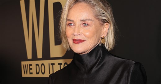 Ezt látta a túlvilágon Sharon Stone, amikor agyvérzést kapott