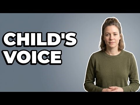 How Can My Child Participate in IEP Meetings?