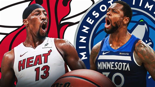 Heat vs. Timberwolves prediction, odds, pick - 1/6/2026