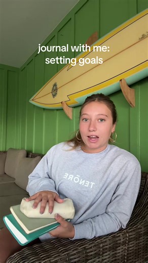 Setting Personal Goals for a Positive Change