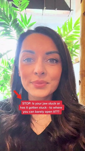 Effective Treatment for Jaw Locking | 95% Success Rate!