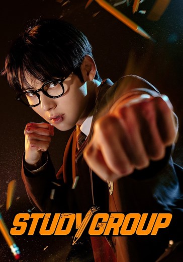 Study Group Season 1 - watch full episodes streaming online
