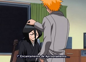Episodio 01 Bleach legendado