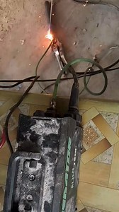 1.1K views · 11 reactions | IGBTINVERTER WELDING MACHINE REPAIR TIPS AND TRICKS, POWER PROBLEM #tips #tricks #tutorial #repair #diy #electronics #TUTORIAL | Jose Sammy Pedrano Tambiga | Facebook