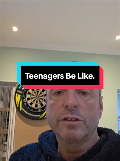 Teenagers and Gaming: After School Rituals