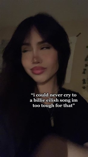 Billie Eilish: What The Hell Did I Do?