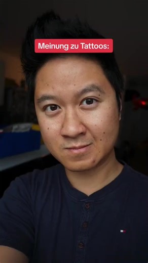 Meinung zu Tattoos: Eltern und Kinderspaß mit Tattoos