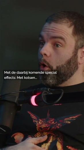 Why are the effects from The Exorcist still terrifyingly good?