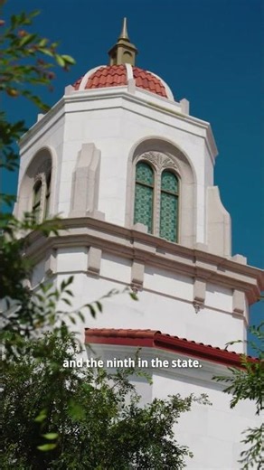 Part 2: Yorba Linda California Temple Dedicated
